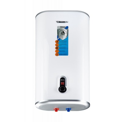 Бойлер Willer IV100DR Brig