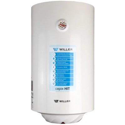 Бойлер Willer EV100R-HIT