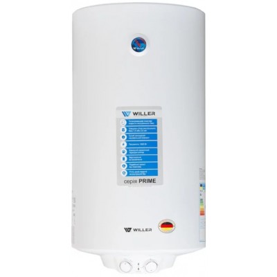 Бойлер Willer EV100DR-Prime