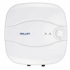 Електричний бойлер Willer PA10R New optima mini