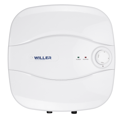 Електричний бойлер Willer PA10R New optima mini