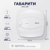 Електричний бойлер Willer PU10R New optima mini