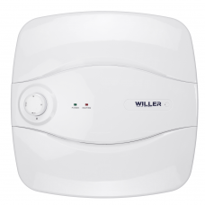 Електричний бойлер Willer PU10R New optima mini