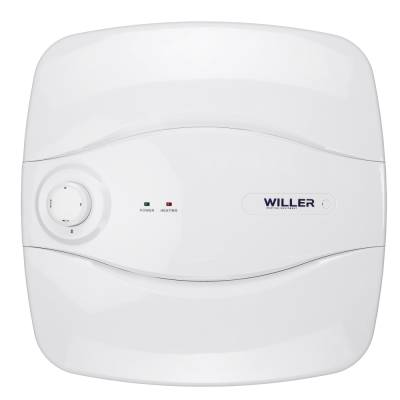 Електричний бойлер Willer PU10R New optima mini