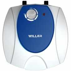 Бойлер Willer PU6R optima mini (під мийку)