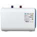 Бойлер Willer PU07RF-Cubus підлоговий під мийкою
