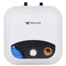 Бойлер Willer PUL10R-Elf под мойкой