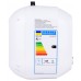 Бойлер Willer PUL10R-Elf під мийкою