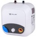 Бойлер Willer PUL15R-Elf під мийкою
