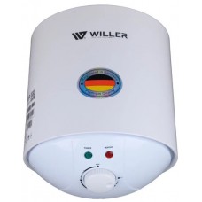 Бойлер Willer AEV-06R Palermo водонагрівач вертикальний