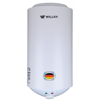 Бойлер Willer AEVH-15R (Ultraslim) Palermo водонагрівач універсальний