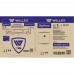 Електричний бойлер Willer EV30DR optima