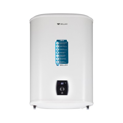 Бойлер Willer EVH30DRI Libra universal