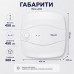 Електричний бойлер Willer PU25R optima mini