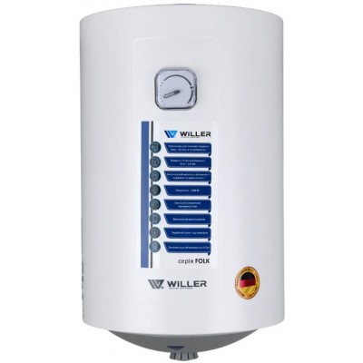 Бойлер Willer EV30R-FOLK