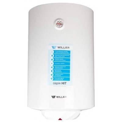 Бойлер Willer EV30R-HIT