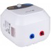 Бойлер Willer PUL30R-Elf під мийкою