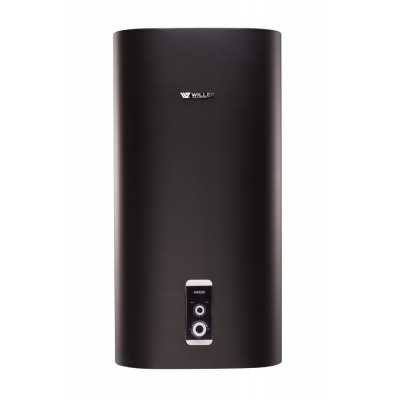 Бойлер Willer EV50DR Grand (колір чорний матовий)