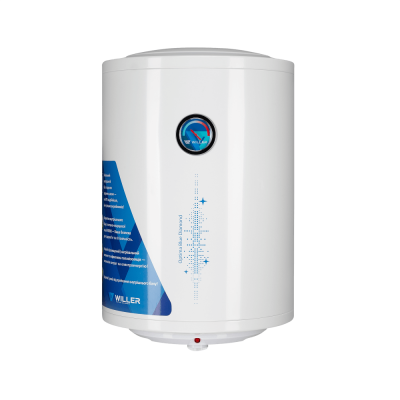 Електричний бойлер Willer EV50DR optima