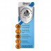 Бойлер Willer IV50DR Brig Mirror (metal)