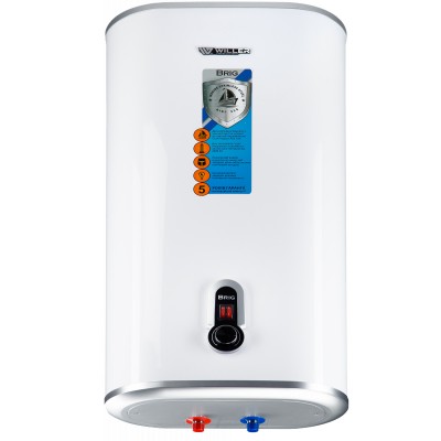 Бойлер Willer IV50DR Brig