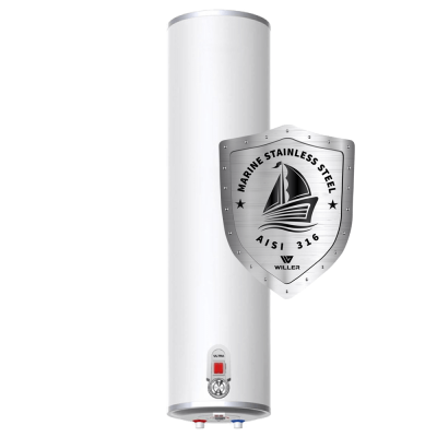 Електричний бойлер Willer IV 50R ultra