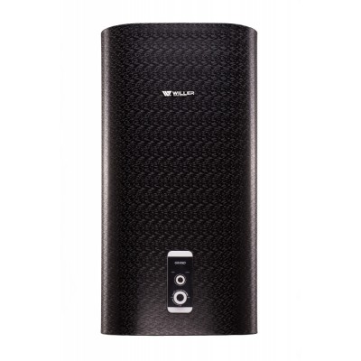 Бойлер Willer EV80DR Grand (колір карбон чорний матриця)
