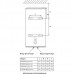 Бойлер Willer IV80DR Brig Mirror (metal)