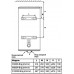 Бойлер Willer IV80DR Brig