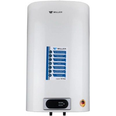 Бойлер Willer EV80DRI Tetra