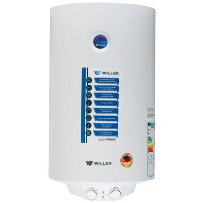 Бойлер Willer EV80DR-Prime